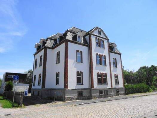 Wohnung zur Miete 695 € 5 Zimmer 130 m² EG frei ab sofort Straße der Einheit 25 Crossen Zwickau 08058