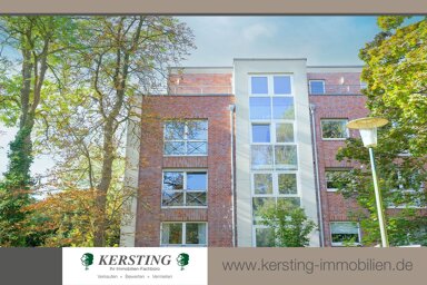 Penthouse zur Miete 1.500 € 3 Zimmer 100 m² Tierpark Krefeld / Bockum 47800