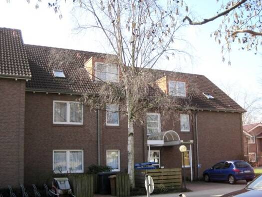 Wohnung zur Miete 270 € 1 Zimmer 47 m² frei ab 01.11.2026 Papenburg Papenburg 26871