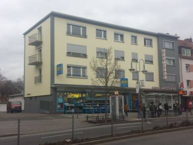 Garage/Stellplatz zur Miete provisionsfrei 60 € Lamboy Hanau 63452