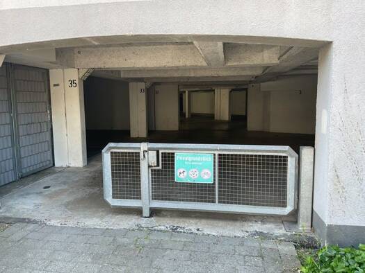 Carport zur Miete provisionsfrei 54 € Dorothea-Schneider-Straße 5 Kirchsteigfeld Potsdam 14480