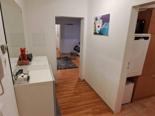 Wohnung zur Miete 410 € 1,5 Zimmer 51 m² Geschoss 2/3 frei ab 01.11.2026 Olgastraße 77 Merscheid Solingen 42699