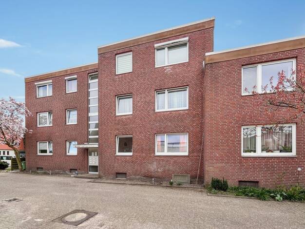 Wohnung zum Kauf 199.000 € 4 Zimmer 83 m² Donnerschwee Oldenburg (Oldenburg) 26123