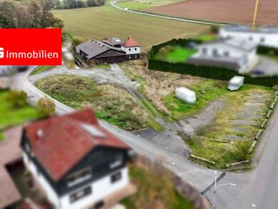 Lagerhalle zum Kauf 249.000 € 358 m² Lagerfläche Gemünden Gemünden 35285