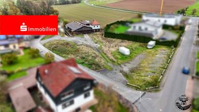 Lagerhalle zum Kauf 249.000 € 358 m² Lagerfläche Gemünden Gemünden 35285