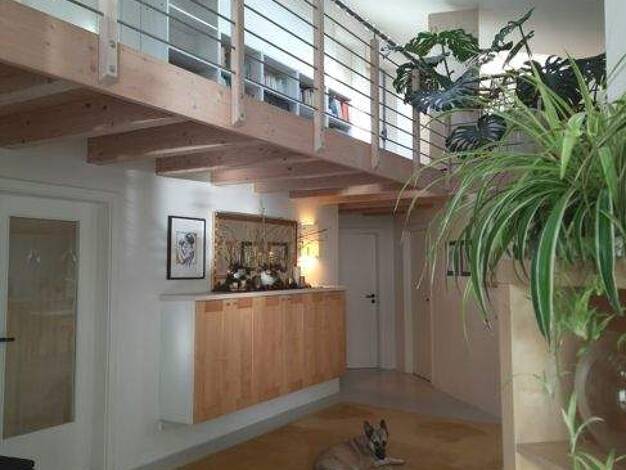 Bürofläche zum Kauf 849.000 € 13 Zimmer 517 m² Bürofläche Eppingen 75031