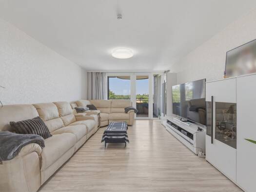 Wohnung zum Kauf 369.000 € 4,5 Zimmer 98 m² 4. Geschoss Kornwestheim 70806