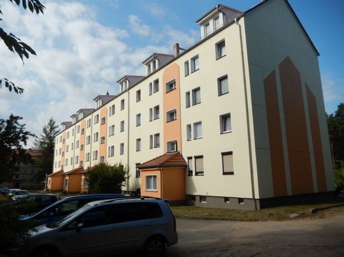 Wohnung zur Miete 686 € 4 Zimmer 77,1 m²<br/>Wohnfläche 4.<br/>Geschoss AWG 11 Wünsdorf Zossen 15806