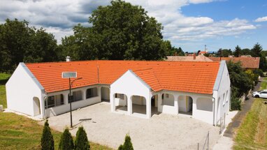 Mehrfamilienhaus zum Kauf provisionsfrei 153.900 € 4 Zimmer 143 m² 4.143 m² Grundstück frei ab sofort Galambok