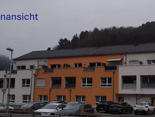 Wohnung zur Miete 695 € 2 Zimmer 73,2 m² Geschoss 1/3 frei ab 01.01.2026 Ramsteiner Weg Kordel 54306