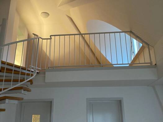 Studio zur Miete 880 € 2,5 Zimmer 75 m² Geschoss 2/3 frei ab 01.05.2026 Ingolstadt 85055