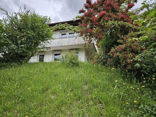 Einfamilienhaus zum Kauf 425.000 € 7 Zimmer 180 m² 789 m² Grundstück Baiersbronn Baiersbronn 72270