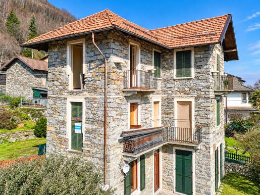 Wohnung zum Kauf 120.000 € 3 Zimmer 70 m² 2 Geschosse Via Belvedere Lago 28818