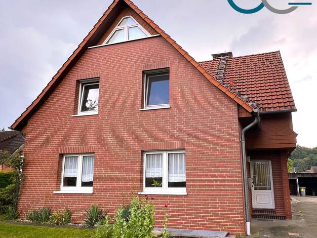 Wohnung zur Miete 770 € 4 Zimmer 110 m² frei ab sofort Oyle Marklohe 31608
