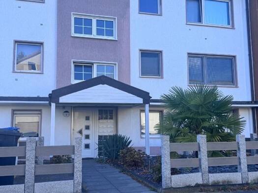 Wohnung zum Kauf 134.900 € 3 Zimmer 60 m² 2. Geschoss Derne Scharnhorst 44329