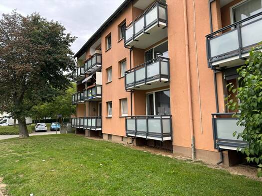 Wohnung zum Kauf 78.000 € 2 Zimmer 39 m² 1. Geschoss Fümmelse Wolfenbüttel 38304