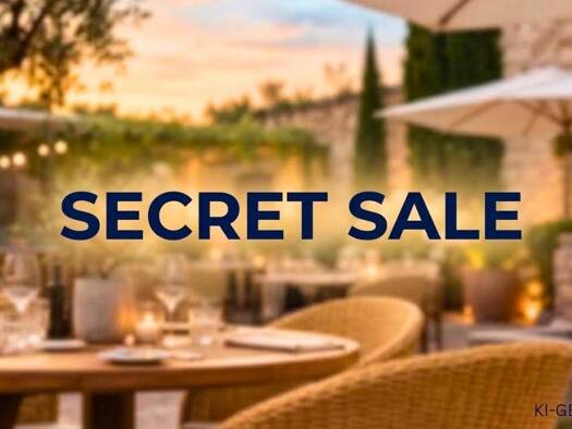 Gastronomie/Hotel zum Kauf 1.350.000 € 569 m² Gastrofläche Gensingen 55457