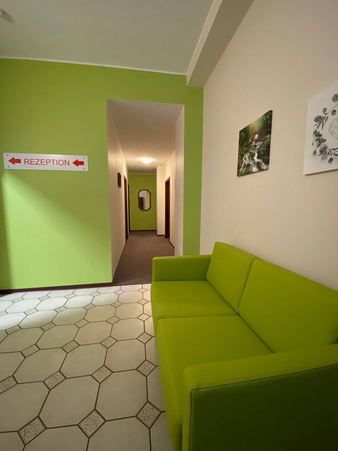 Haus – Trier, Euren - Mehr