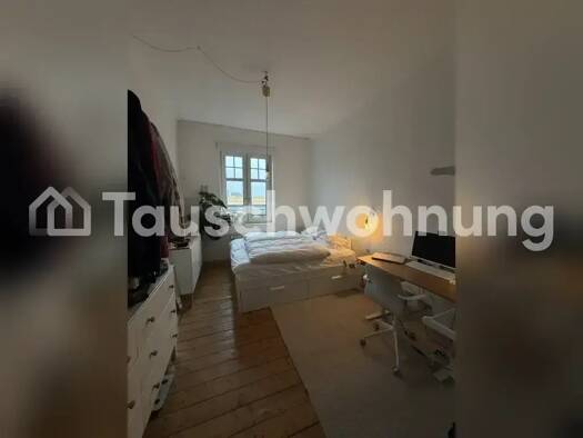 Wohnung zur Miete Tauschwohnung 455 € 1,5 Zimmer 39 m² 3. Geschoss Oberbilk Düsseldorf 40227