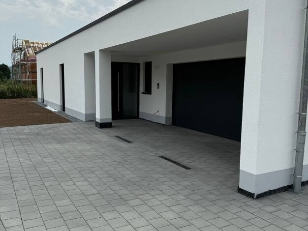 Haus zum Kauf provisionsfrei 705.000 € 6 Zimmer 140 m² 720 m² Grundstück Alsdorf 54668