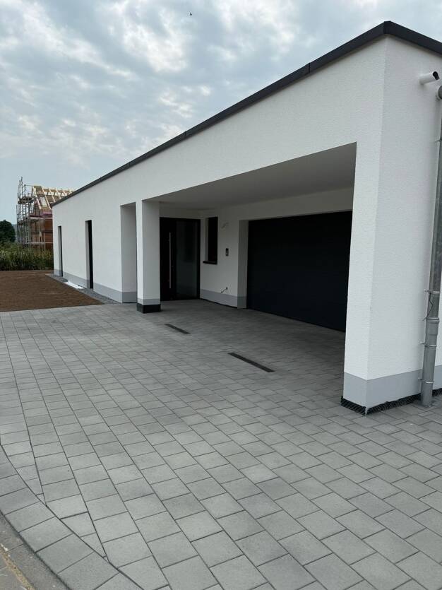 Haus zum Kauf provisionsfrei 705.000 € 6 Zimmer 140 m² 720 m² Grundstück Alsdorf 54668
