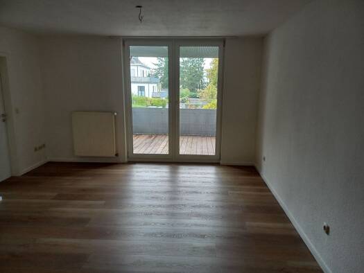 Wohnung zur Miete 980 € 2 Zimmer 58 m² Geschoss 1/5 frei ab sofort Efferen Hürth 50354