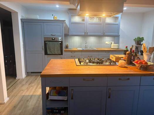 Wohnung zur Miete 1.400 € 4 Zimmer 120 m² 2. Geschoss frei ab 01.12.2026 Stein Stein 90547