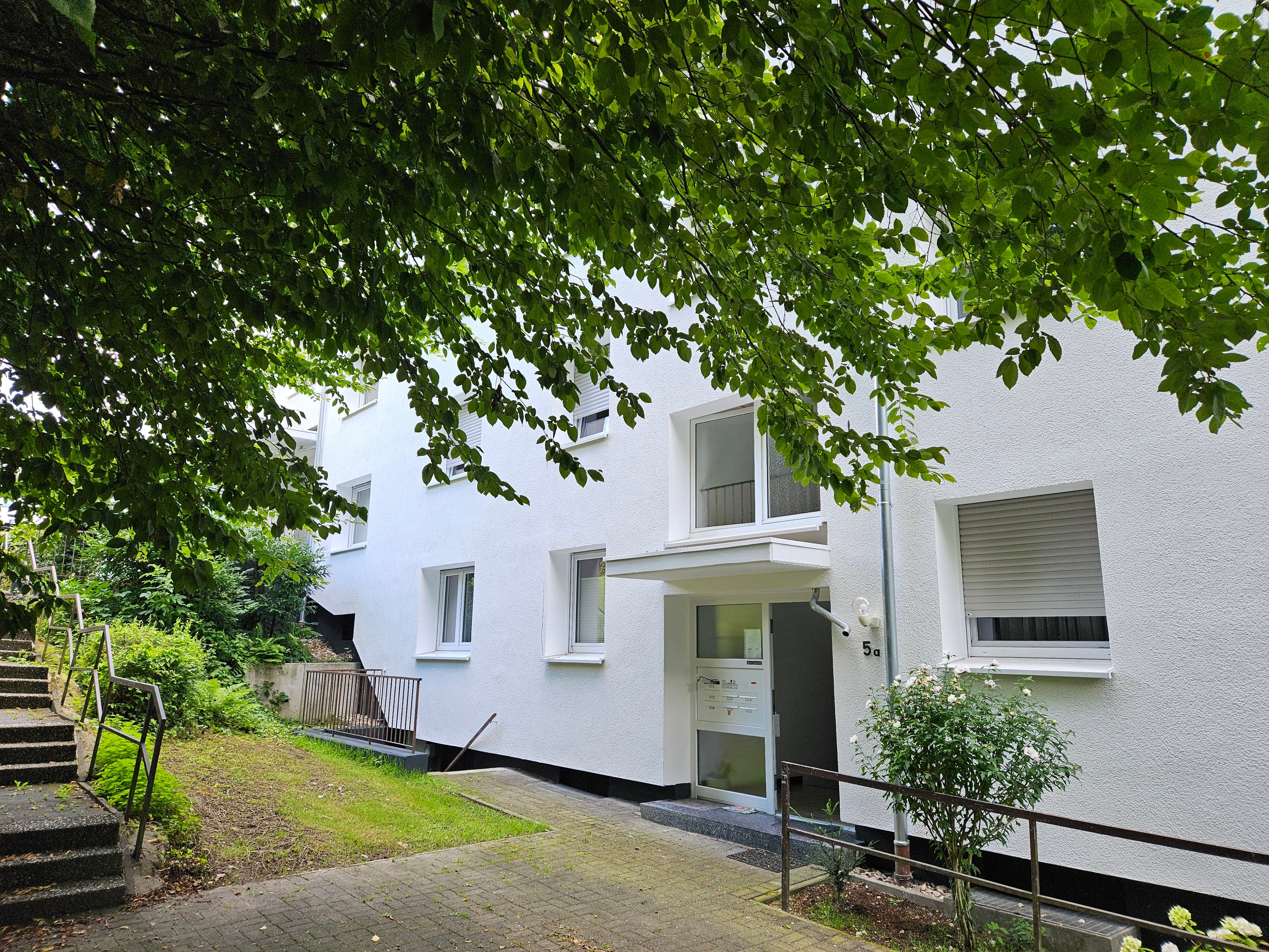 Wohnung zur Miete 580 € 3 Zimmer 77 m²<br/>Wohnfläche EG<br/>Geschoss 01.04.2025<br/>Verfügbarkeit Müggenberg - Rusch Arnsberg 59755