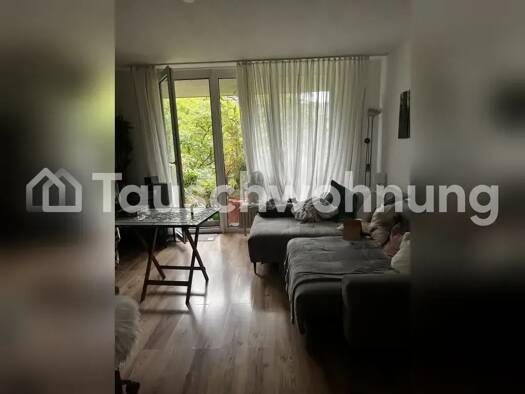 Wohnung zur Miete Tauschwohnung 700 € 2 Zimmer 52 m² 1. Geschoss Braunsfeld Köln 50933