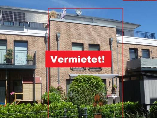 Haus zur Miete 1.250 € 4 Zimmer 121,6 m² 160 m² Grundstück Burg auf Fehmarn Fehmarn 23769