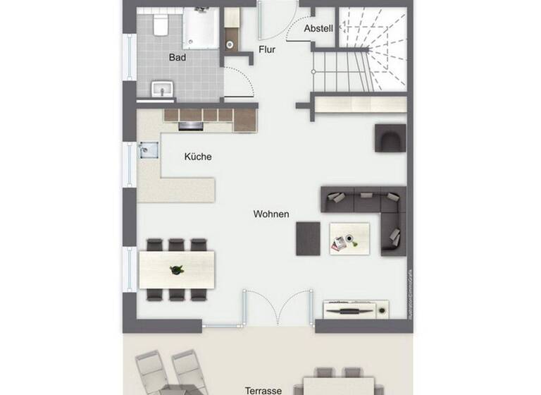 Doppelhaushälfte zum Kauf 575.000 € 4 Zimmer 102,7 m² Ostseebad Boltenhagen Boltenhagen 23946