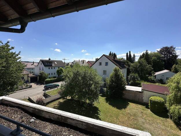 Wohnung zur Miete 690 € 2,5 Zimmer 60 m² 2. Geschoss Schwenningen Villingen-Schwenningen 78054