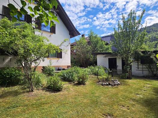 Grundstück zum Kauf 794 m² Grundstück Kufstein 6330