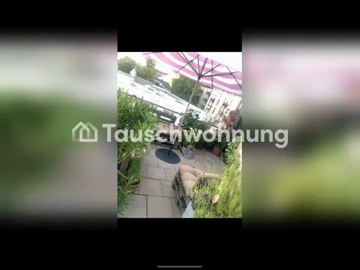Wohnung zur Miete Tauschwohnung 1.100 € 3 Zimmer 92 m² 3. Geschoss Leipziger Vorstadt Ortsamtsbereich Neustadt 01097