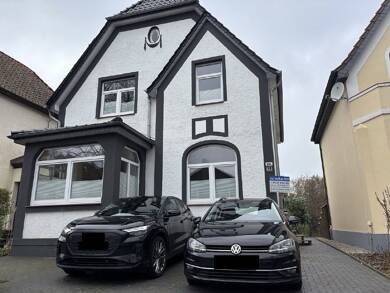 Einfamilienhaus zum Kauf 306.000 € 4 Zimmer 130 m² 407 m² Grundstück Nordenham Nordenham 26954