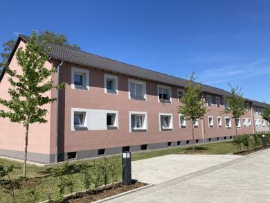 Wohnung zur Miete 621 € 4,5 Zimmer 68,2 m² 1. Geschoss frei ab 01.08.2025 Ottostraße 18 Vierlinden Duisburg 47178