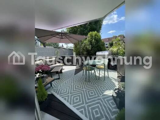 Wohnung zur Miete Tauschwohnung 2.400 € 5 Zimmer 140 m² 1. Geschoss Sachsenhausen Frankfurt am Main 60598