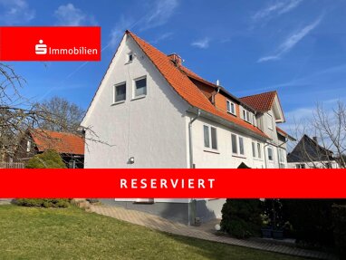 Doppelhaushälfte zum Kauf 199.000 € 4 Zimmer 100 m² 707 m² Grundstück Altwildungen Bad Wildungen 34537