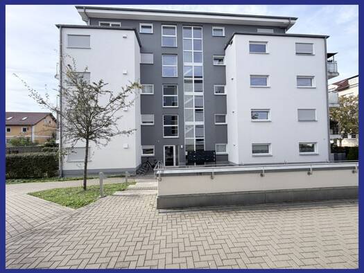 Wohnung zum Kauf 284.990 € 3 Zimmer 80 m² 2. Geschoss Löbstedt Jena 07743