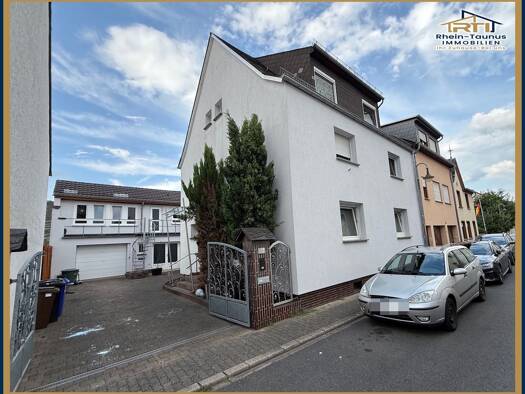 Mehrfamilienhaus zum Kauf 390.000 € 7 Zimmer 180 m² 238 m² Grundstück Lay Koblenz 56073