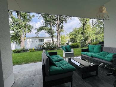 Wohnung zur Miete 1.250 € 4 Zimmer 111,4 m² frei ab 01.09.2025 Deggendorf Deggendorf 94469