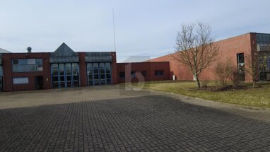 Lagerhalle zum Kauf 5.500.000 € Seelow Seelow 15306