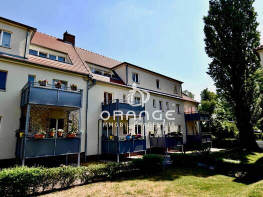 Wohnung zum Kauf 128.000 € 2 Zimmer 60 m² 1. Geschoss Wahren Nordwest 04159
