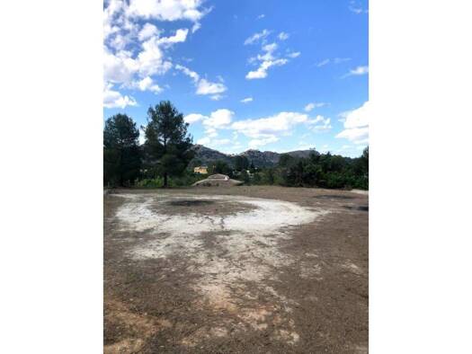 Acker-/Waldstück zum Kauf 37.500 € Xàtiva 46800