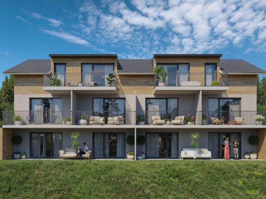 Wohnung zum Kauf provisionsfrei 479.000 € 2 Zimmer 76,9 m² Traunstein 83278