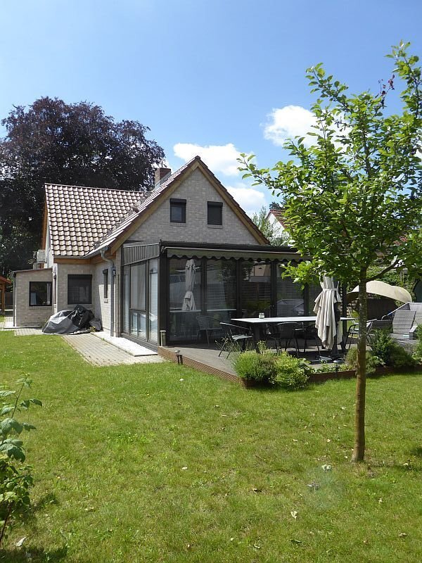 Haus zum Kauf 777.000 € 6 Zimmer 182 m²<br/>Wohnfläche 778 m²<br/>Grundstück ab sofort<br/>Verfügbarkeit Rangsdorf Rangsdorf 15834