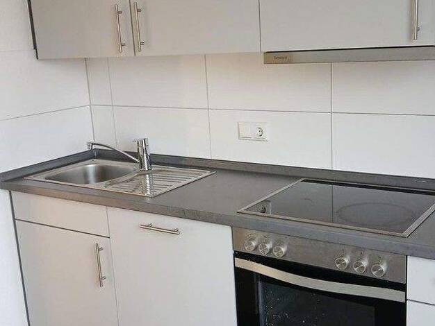 Wohnung zur Miete 740 € 3 Zimmer 67,2 m² 2. Geschoss Theodor-Storm-Straße 8 Schneverdingen 29640