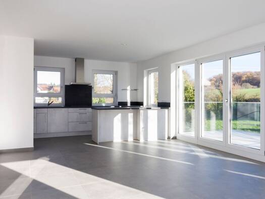 Wohnung zur Miete 1.625 € 3,5 Zimmer 100,7 m² Geschoss 1/2 frei ab 01.03.2026 Traisa Mühltal 64367