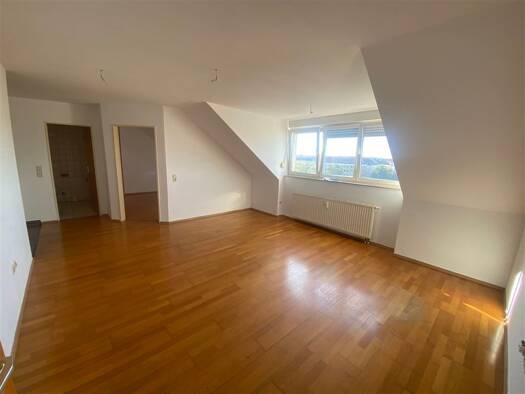 Wohnung zur Miete 378 € 2 Zimmer 42 m² 5. Geschoss frei ab 15.10.2026 Gorkistraße 33 Schönefeld-Abtnaundorf Leipzig 04347