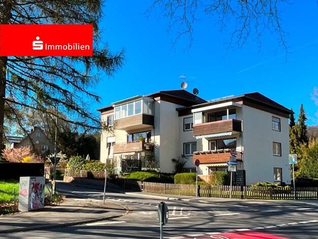 Wohnung zum Kauf 350.000 € 3,5 Zimmer 93,6 m² Marburg Marburg 35037